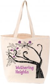 Wuthering Heights Tote Bag