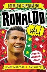 Ronaldo. Fotbalové superhvězdy