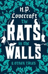 The Rats in the Walls and Other Tales