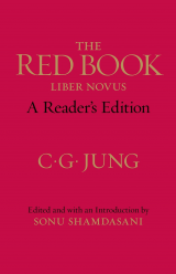 The Red Book: Liber Novus. A Reader's Edition