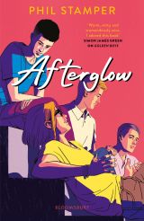 Afterglow (Golden Boys 2)