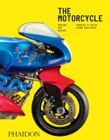The Motorcycle: Design, Art, Desire 