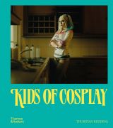 Kids of Cosplay 