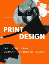 Print Design: The Latest from Germany - Switzerland - Austria 