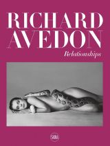 Richard Avedon: Relationships 