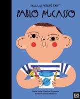 Pablo Picasso. Malí lidé, velké sny