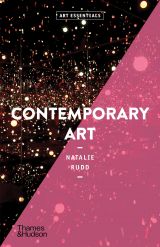 Contemporary Art. Art Essentials series 