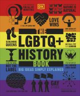 The LGBTQ + History Book