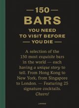 150 Bars You Need to Visit Before You Die. Revised edition