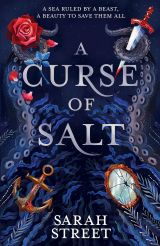 A Curse of Salt 