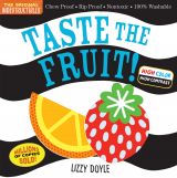 Indestructibles: Taste the Fruit!