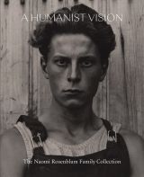 A Humanist Vision: The Naomi Rosenblum Family Collection 