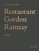 Restaurant Gordon Ramsay: A Story of Excellence 