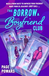 The Borrow a Boyfriend Club 