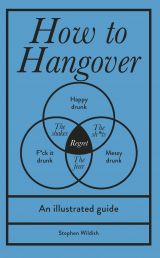 How to Hangover: An illustrated guide 