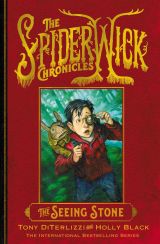 The Spiderwick Chronicles: The Seeing Stone