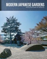 Modern Japanese Gardens 