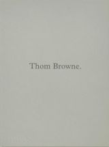 Thom Browne. 