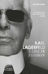 Karl Lagerfeld: A Life in Fashion 