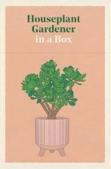 Houseplant Gardener in a Box 