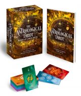 The Astrological Tarot Book & Card Deck