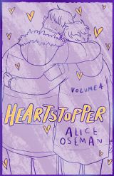 Heartstopper Volume 4