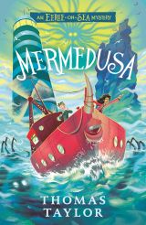 Mermedusa 