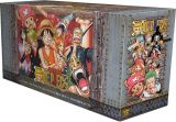 One Piece Box Set 3: Thriller Bark to New World