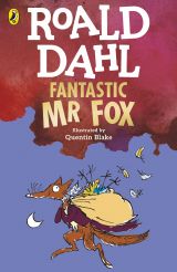 Fantastic Mr Fox 