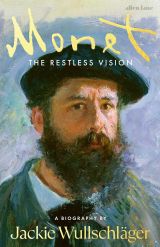 Monet: The Restless Vision 