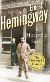 A Moveable Feast: The Restored Edition 