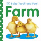 Baby Touch and Feel: Farm 