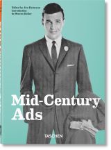 Mid-Century Ads. 40th Anniversary Edition