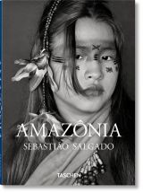 Sebastião Salgado. Amazônia 