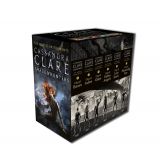 The Mortal Instruments Boxset 