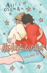 Heartstopper Volume 5