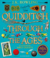 Quidditch Through the Ages (Illustrated Edition)