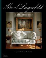 Karl Lagerfeld: A Life in Houses 