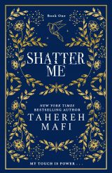 Shatter Me