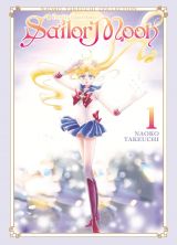 Sailor Moon, Volume 1