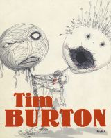 Tim Burton 