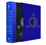 The Silmarillion (Illustrated Deluxe edition)