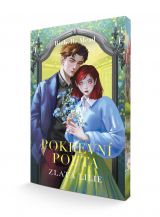 Pokrevní pouta. Zlatá lilie