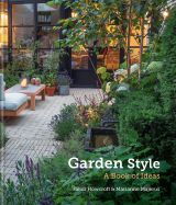 Garden Style: A Book of Ideas 