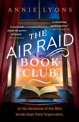 The Air Raid Book Club