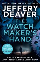 The Watchmaker’s Hand