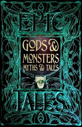 Gods & Monsters Myths & Tales