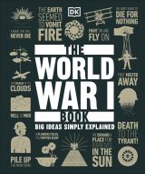 The World War I Book (Big Ideas) 
