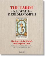 The Tarot of A. E. Waite and P. Colman Smith 