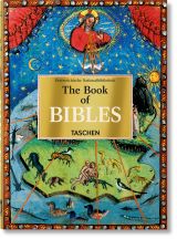 The Book of Bibles. 40th Anniversary Edition